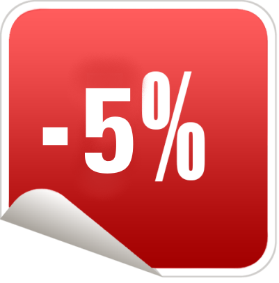 Скидка 5% на сушилку Рыжик Супер Скидка 5% на сушилку Рыжик Супер